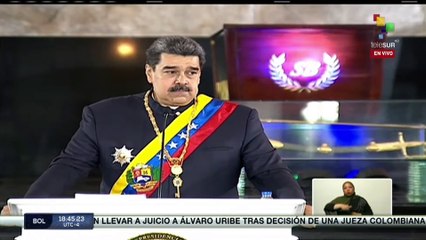 Download Video: Con la presencia de los nuevos magistrados del TSJ, Venezuela rinde honores a Manuel Piar, héroe de la Independencia