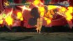 Naruto Shippuden: Ultimate Ninja Storm 4 Ten Tails Battle