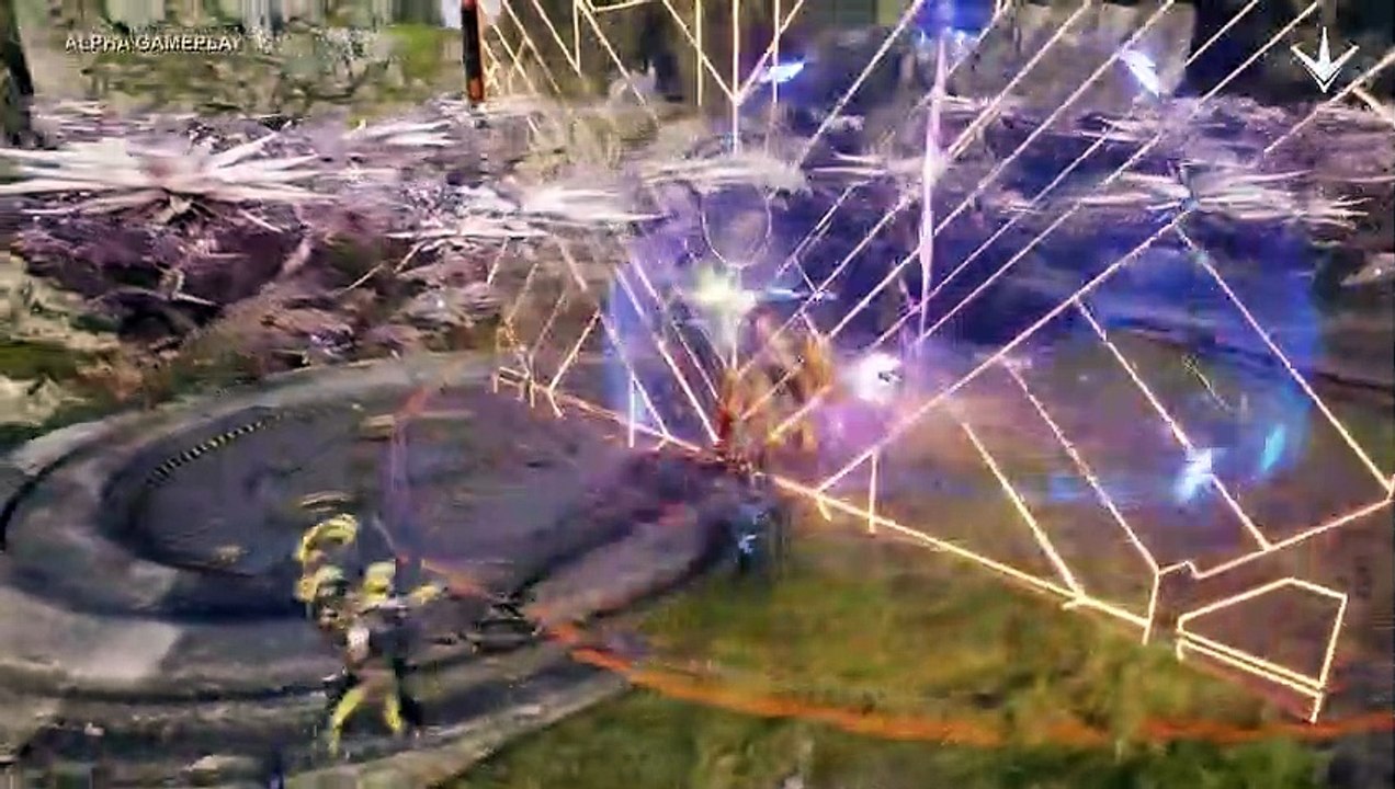 Paragon alpha test tutorial