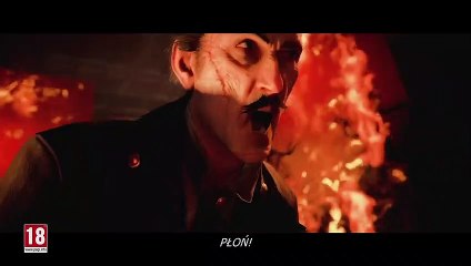 Assassin's Creed: Syndicate Jacob launch trailer