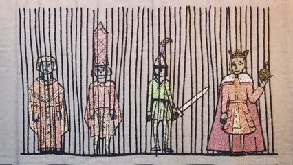 Crusader Kings II Conclave