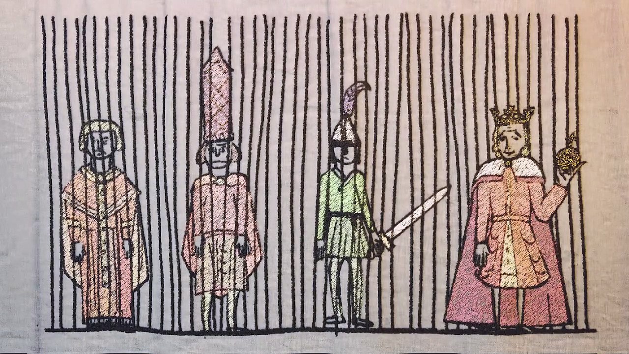 Crusader Kings II Conclave