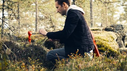 Unravel dev diary #2 - Yarny inspiration