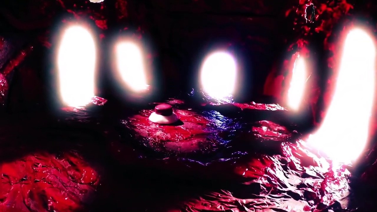 The Binding Of Isaac: Afterbirth launch trailer