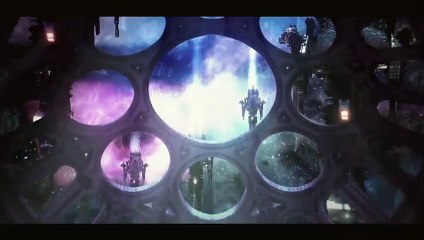 Battlefleet Gothic: Armada story trailer