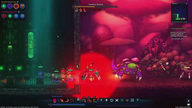 Pixel Privateers trailer