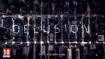 Tom Clancy's The Division Start the Collapse