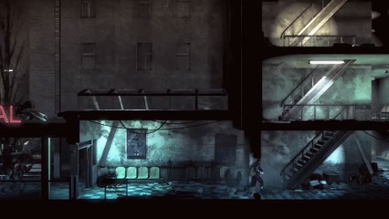 This War of Mine: The Little Ones launch trailer - Super Dad