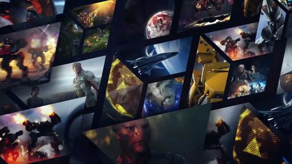 Grey Goo Descent of the Shroud