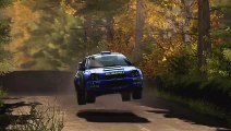 DiRT Rally new content