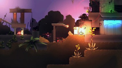 Cobalt launch trailer