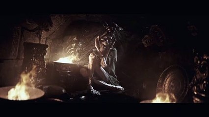 Sherlock Holmes: The Devil's Daughter trailer #1