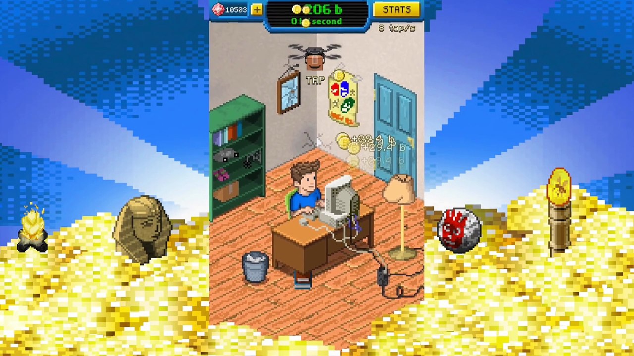 Bitcoin Billionaire trailer