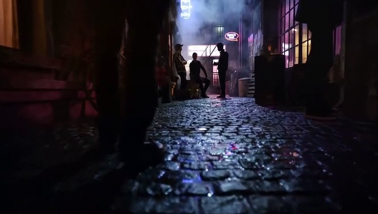 Mabinogi Duel trailer