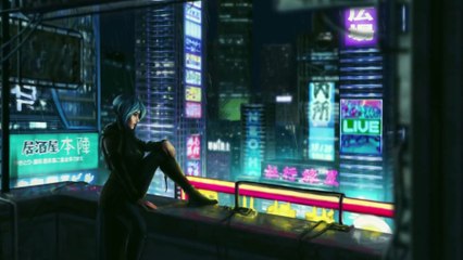 Dex launch trailer