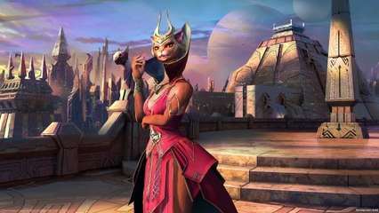 Master of Orion: Conquer the Stars dev diary #3