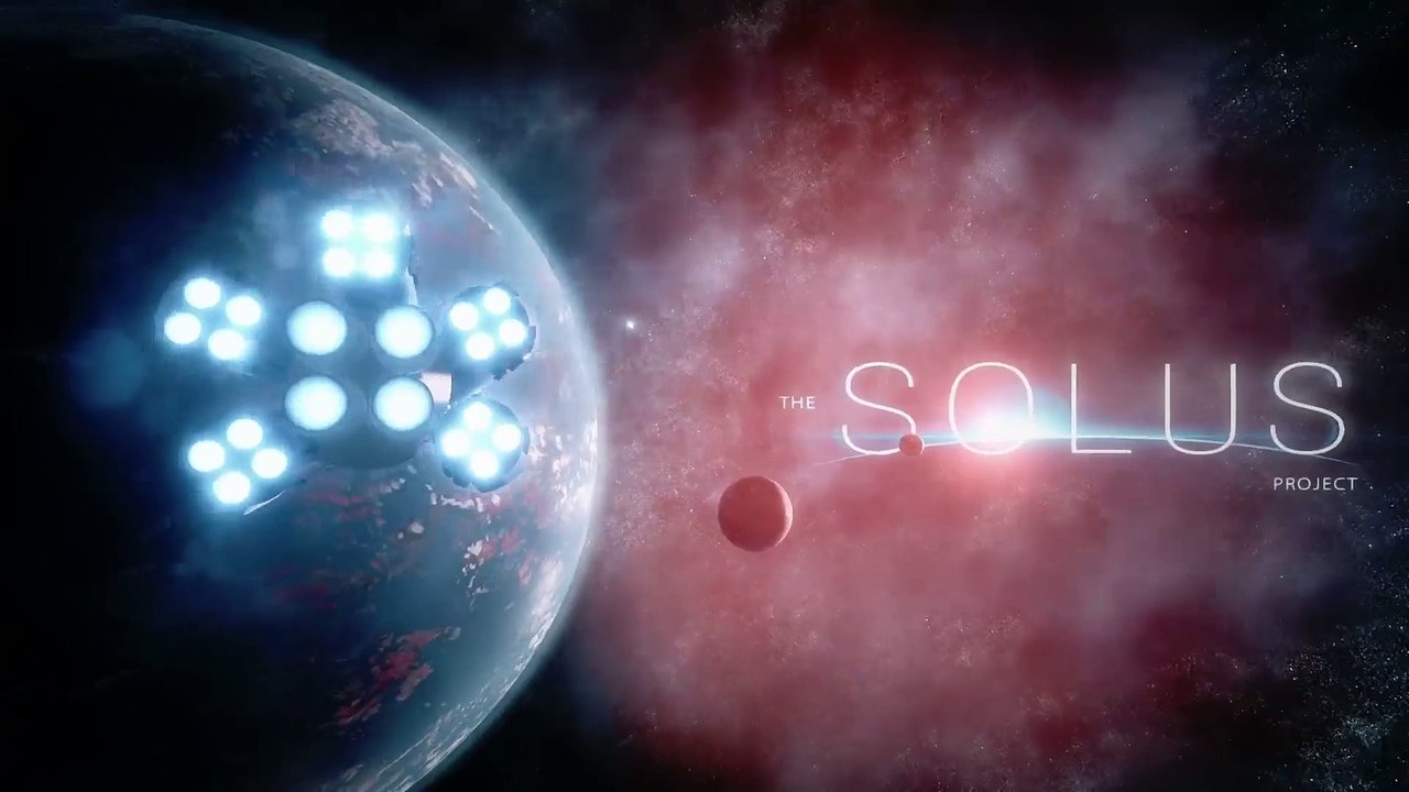 The Solus Project dev diary #3