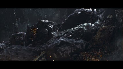 Dark Souls III To the Kingdom of Lothric (PL)