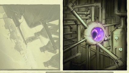 Ironcast PS4 version launch trailer