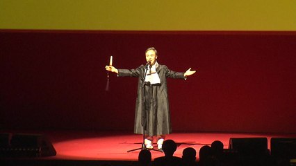 3년 만의 레드카펫 '정상화'...23회 전주국제영화제 개막 / YTN