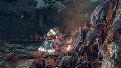 Dark Souls III True Colors of Darkness