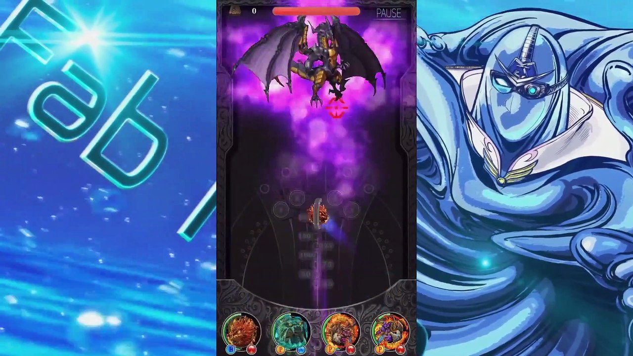 Final Fantasy XV Justice Monsters Five