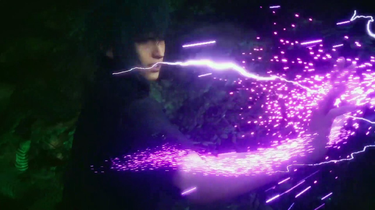 Final Fantasy XV Reclaim Your Throne