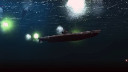 Atlantic Fleet trailer