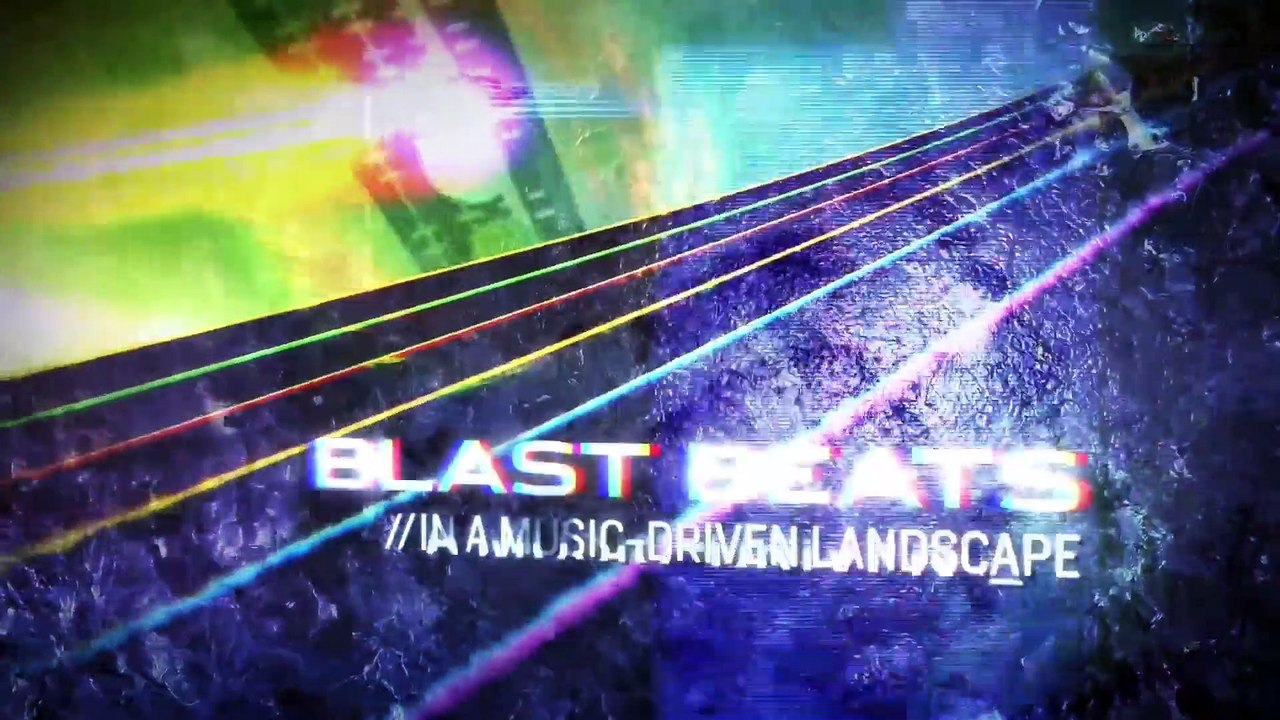 Amplitude launch trailer