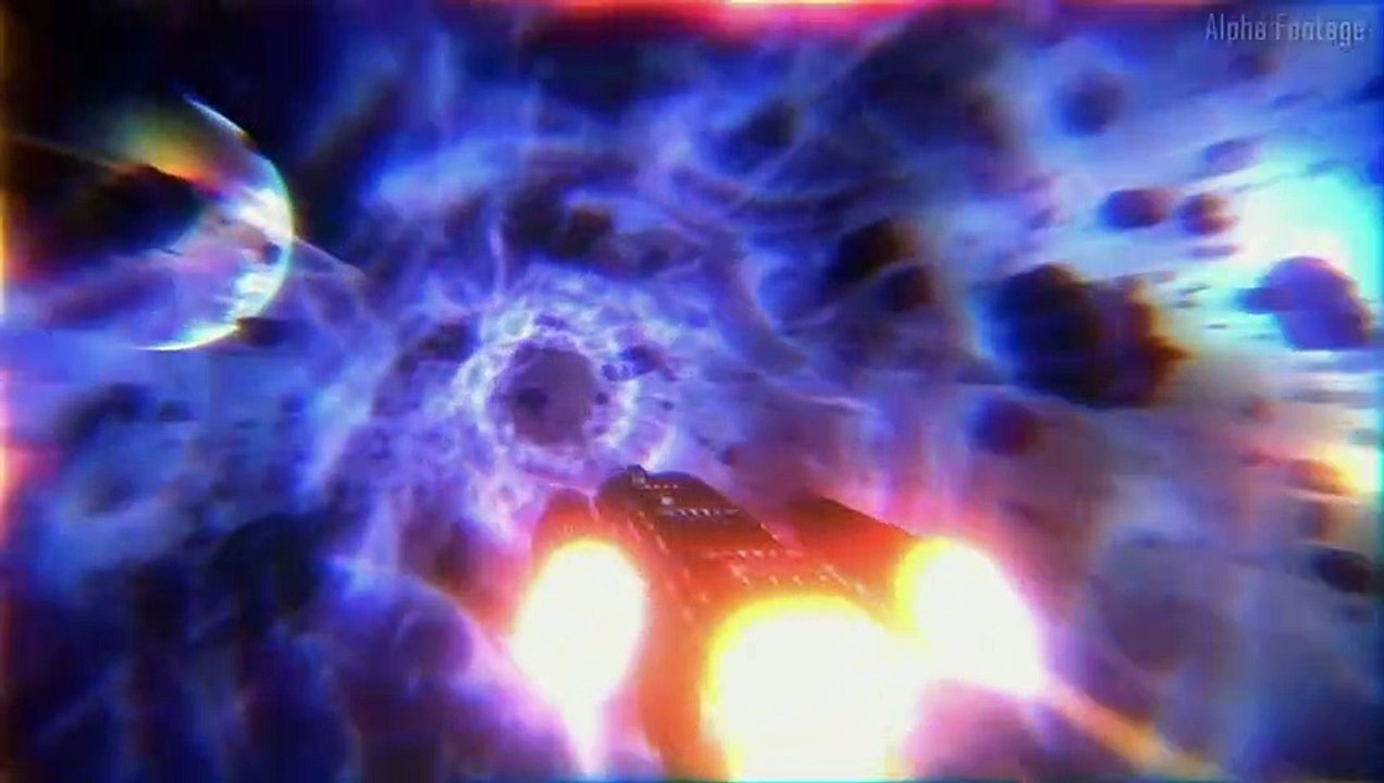 Starpoint Gemini Warlords gameplay