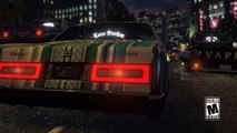 Grand Theft Auto Online Lowriders Custom Classics