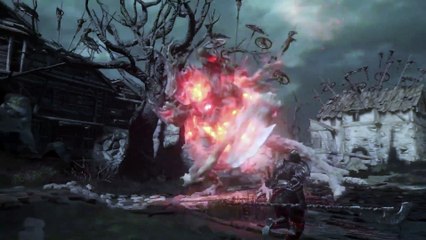 Dark Souls III True Colors of Darkness (PL)