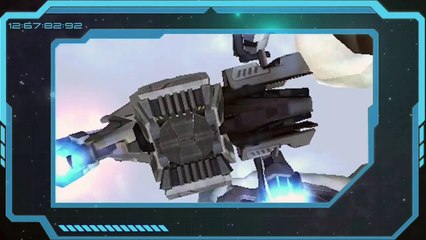 Metroid Prime: Federation Force trailer