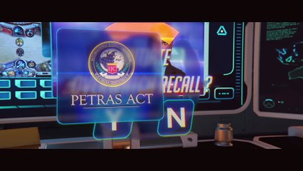 Overwatch Recall