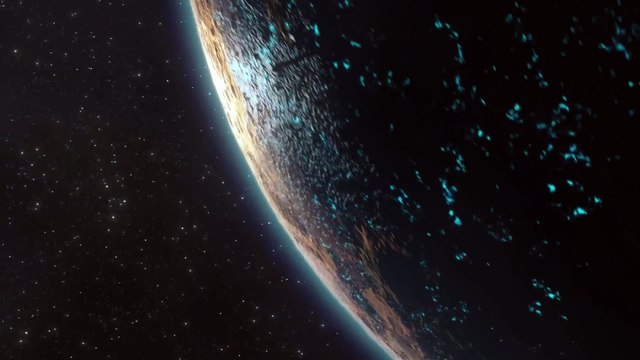 Ashes of the Singularity trailer