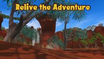 Ty The Tasmanian Tiger Early Access trailer