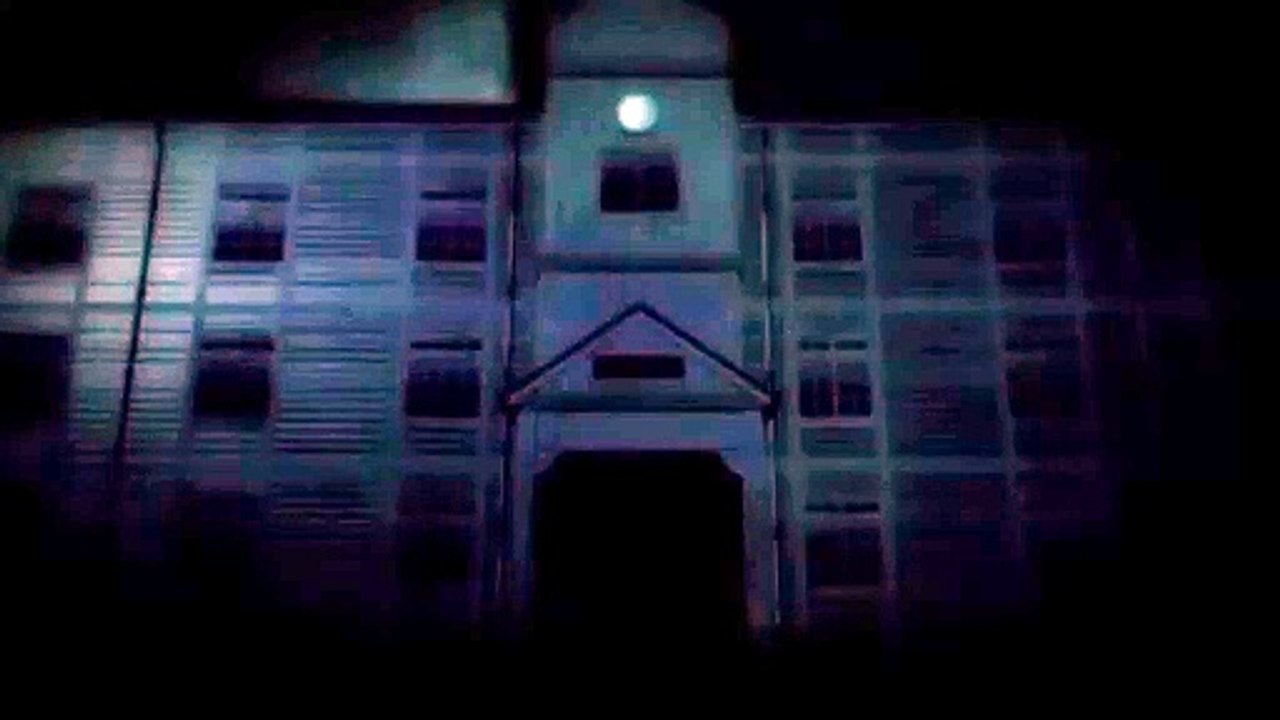 Corpse Party 3DS version trailer