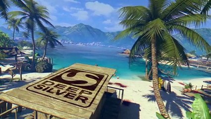 Dead Island: Definitive Collection trailer #1