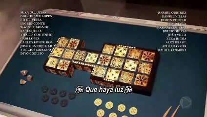 Genesis subtitulado capitulo 26 - subtitulos en español completo