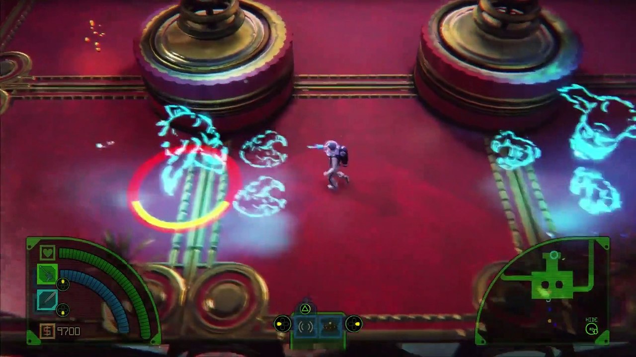 The Deadly Tower of Monsters monsters