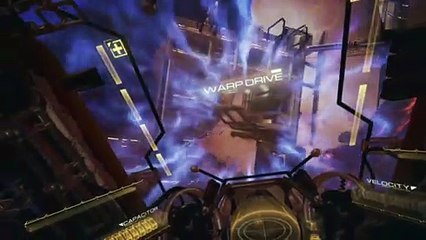 EVE: Valkyrie - Warzone launch trailer