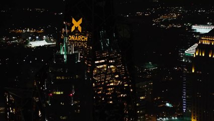 Quantum Break live action trailer (PL)