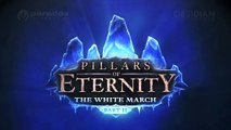 Pillars of Eternity: The White March Part II story trailer