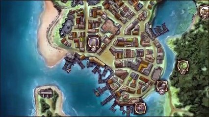 Pathfinder Adventures launch trailer