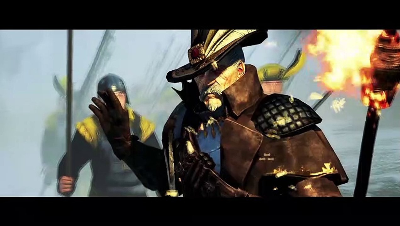 Total War: Warhammer Vampire Counts