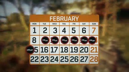 Dying Light Bounties (PL)