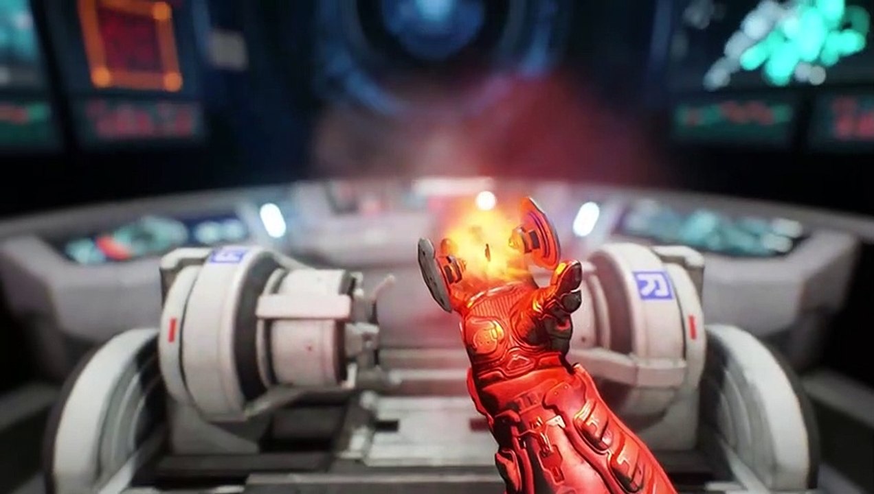 Doom Guns, demons, speed - video Dailymotion