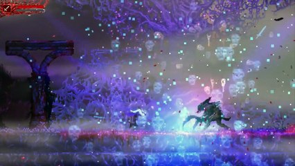 Slain: Back From Hell launch trailer