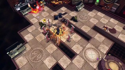 Leap of Fate launch trailer