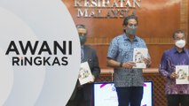 AWANI Ringkas: KKM tumpu pada NCD